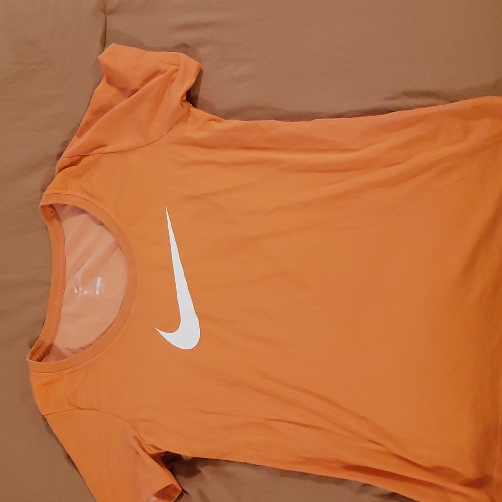 Nike shirt